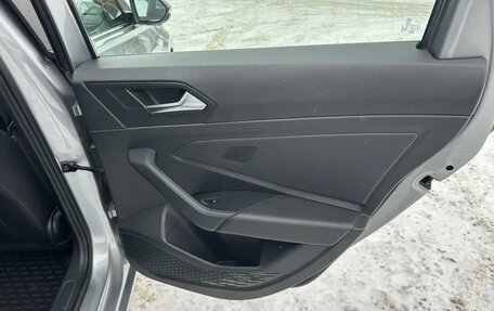 Volkswagen Jetta VII, 2020 год, 2 190 000 рублей, 20 фотография