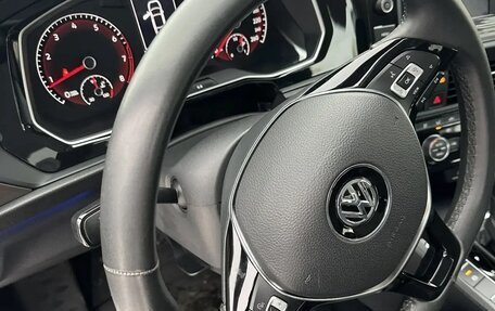 Volkswagen Jetta VII, 2020 год, 2 190 000 рублей, 28 фотография