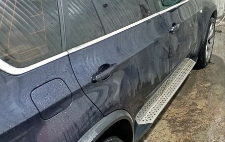 BMW X5, 2008 год, 1 500 000 рублей, 2 фотография