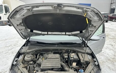 Volkswagen Jetta VII, 2020 год, 2 190 000 рублей, 29 фотография