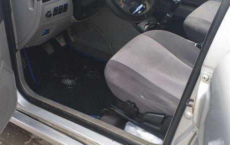 Geely CK (Otaka) I рестайлинг, 2007 год, 220 000 рублей, 7 фотография