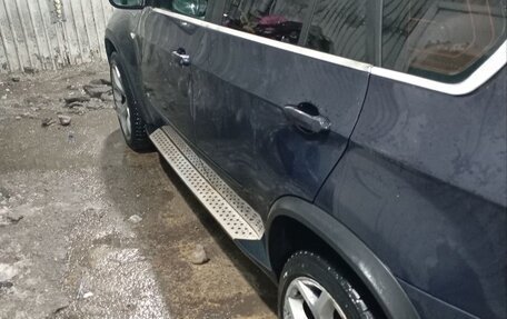 BMW X5, 2008 год, 1 500 000 рублей, 3 фотография