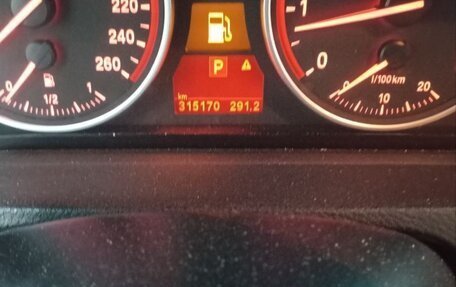 BMW X5, 2008 год, 1 500 000 рублей, 7 фотография