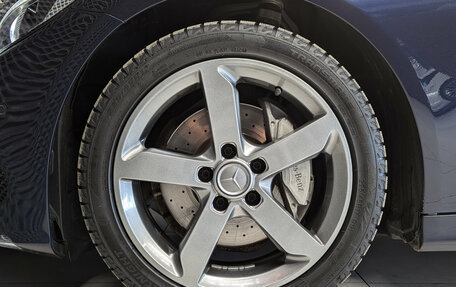 Mercedes-Benz C-Класс, 2015 год, 2 250 000 рублей, 11 фотография