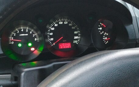Geely CK (Otaka) I рестайлинг, 2007 год, 220 000 рублей, 12 фотография