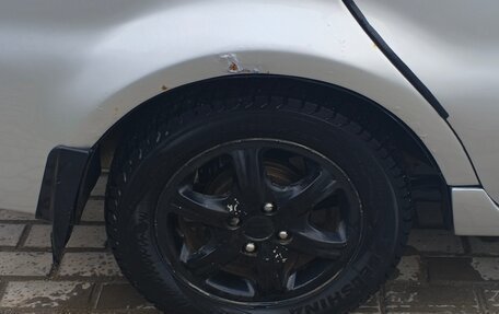 Geely CK (Otaka) I рестайлинг, 2007 год, 220 000 рублей, 9 фотография