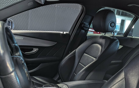 Mercedes-Benz C-Класс, 2015 год, 2 250 000 рублей, 19 фотография