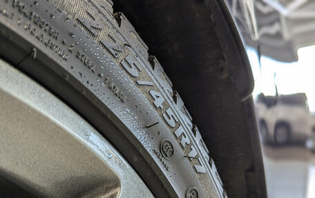 Mercedes-Benz C-Класс, 2015 год, 2 250 000 рублей, 12 фотография