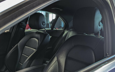 Mercedes-Benz C-Класс, 2015 год, 2 250 000 рублей, 18 фотография