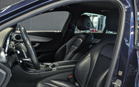 Mercedes-Benz C-Класс, 2015 год, 2 250 000 рублей, 17 фотография