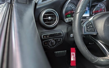 Mercedes-Benz C-Класс, 2015 год, 2 250 000 рублей, 26 фотография