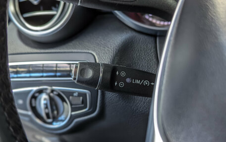 Mercedes-Benz C-Класс, 2015 год, 2 250 000 рублей, 34 фотография