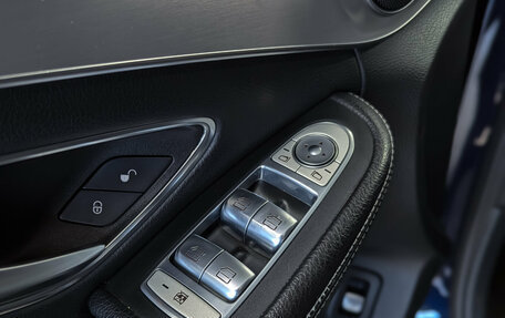 Mercedes-Benz C-Класс, 2015 год, 2 250 000 рублей, 29 фотография