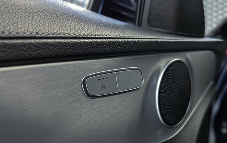 Mercedes-Benz C-Класс, 2015 год, 2 250 000 рублей, 28 фотография