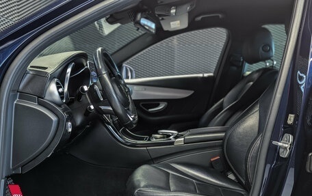 Mercedes-Benz C-Класс, 2015 год, 2 250 000 рублей, 39 фотография