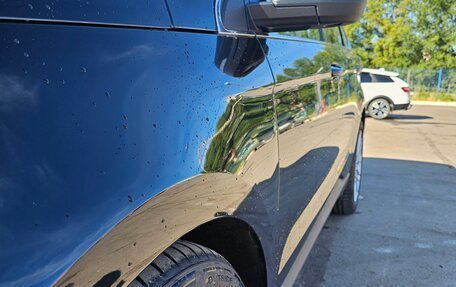 Ford Edge II рестайлинг, 2020 год, 2 850 000 рублей, 6 фотография