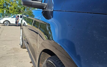 Ford Edge II рестайлинг, 2020 год, 2 850 000 рублей, 5 фотография