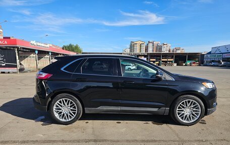 Ford Edge II рестайлинг, 2020 год, 2 850 000 рублей, 11 фотография