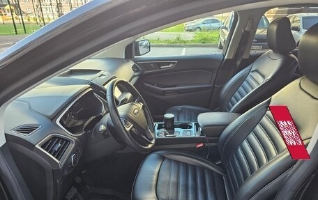 Ford Edge II рестайлинг, 2020 год, 2 850 000 рублей, 17 фотография