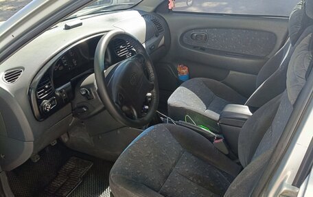 KIA Spectra II (LD), 2006 год, 250 000 рублей, 6 фотография