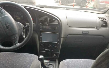 KIA Spectra II (LD), 2006 год, 250 000 рублей, 5 фотография