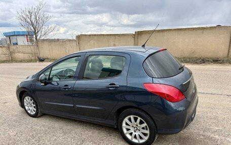 Peugeot 308 II, 2011 год, 650 000 рублей, 3 фотография