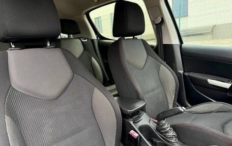 Peugeot 308 II, 2011 год, 650 000 рублей, 11 фотография