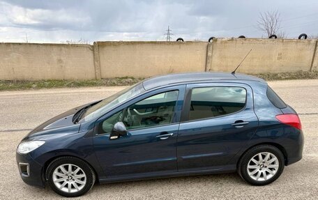 Peugeot 308 II, 2011 год, 650 000 рублей, 6 фотография