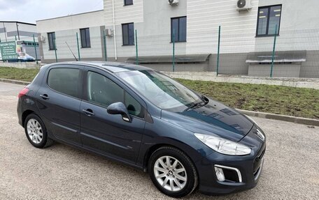 Peugeot 308 II, 2011 год, 650 000 рублей, 8 фотография