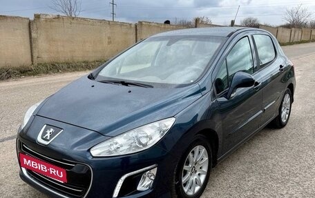 Peugeot 308 II, 2011 год, 650 000 рублей, 9 фотография