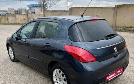 Peugeot 308 II, 2011 год, 650 000 рублей, 5 фотография