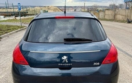 Peugeot 308 II, 2011 год, 650 000 рублей, 2 фотография