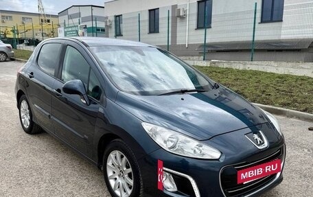 Peugeot 308 II, 2011 год, 650 000 рублей, 4 фотография