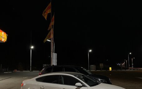 Audi A5, 2012 год, 1 350 000 рублей, 3 фотография