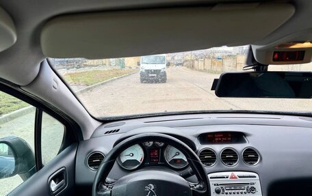 Peugeot 308 II, 2011 год, 650 000 рублей, 16 фотография