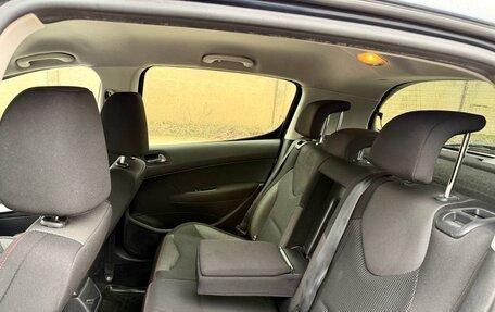 Peugeot 308 II, 2011 год, 650 000 рублей, 13 фотография