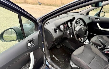 Peugeot 308 II, 2011 год, 650 000 рублей, 19 фотография