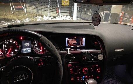 Audi A5, 2012 год, 1 350 000 рублей, 4 фотография