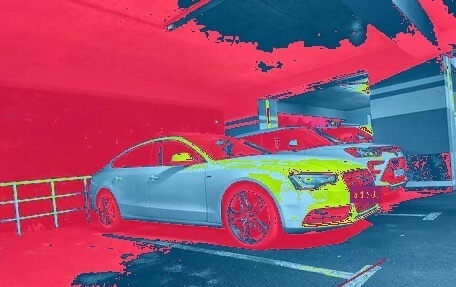 Audi A5, 2012 год, 1 350 000 рублей, 7 фотография