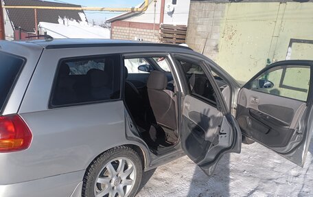 Nissan Wingroad III, 2002 год, 310 000 рублей, 6 фотография