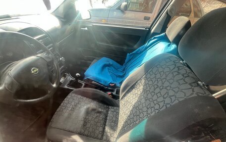 Opel Astra G, 2000 год, 455 000 рублей, 6 фотография