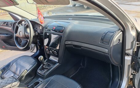 Skoda Octavia, 2007 год, 540 000 рублей, 7 фотография