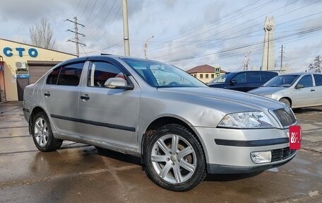 Skoda Octavia, 2007 год, 540 000 рублей, 3 фотография