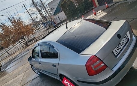 Skoda Octavia, 2007 год, 540 000 рублей, 6 фотография