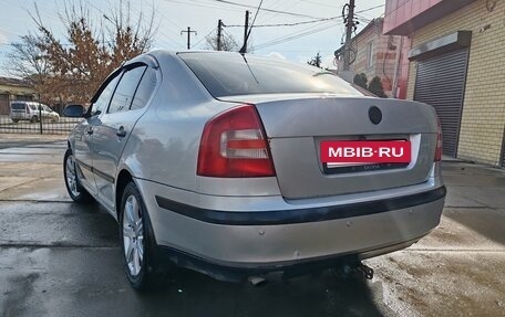 Skoda Octavia, 2007 год, 540 000 рублей, 5 фотография