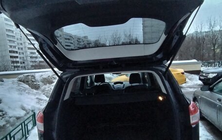 Ford Kuga III, 2014 год, 870 000 рублей, 8 фотография