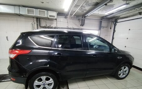 Ford Kuga III, 2014 год, 870 000 рублей, 4 фотография