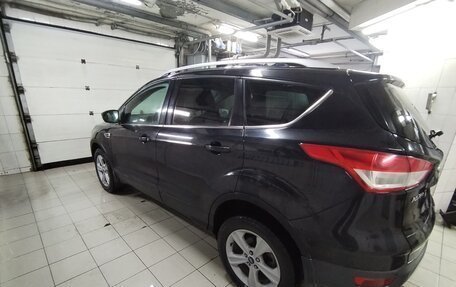 Ford Kuga III, 2014 год, 870 000 рублей, 5 фотография