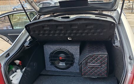 Skoda Octavia, 2007 год, 540 000 рублей, 10 фотография