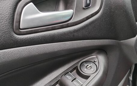 Ford Kuga III, 2014 год, 870 000 рублей, 13 фотография